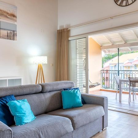 Superbe Appartement En Duplex En Residence - Caye D'Argent Le Gosier  Exterior photo