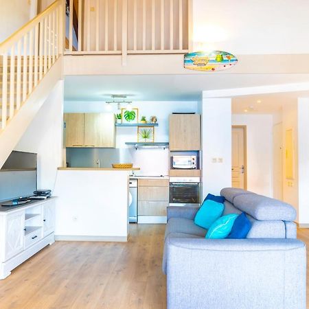 Superbe Appartement En Duplex En Residence - Caye D'Argent Le Gosier  Exterior photo