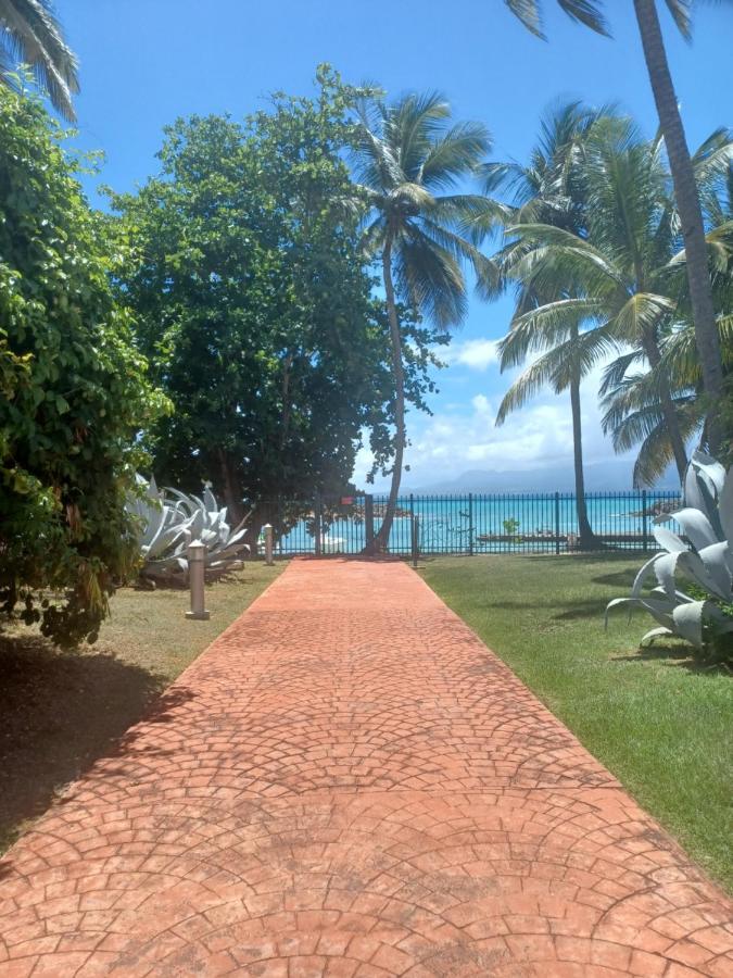 Superbe Appartement En Duplex En Residence - Caye D'Argent Le Gosier  Exterior photo