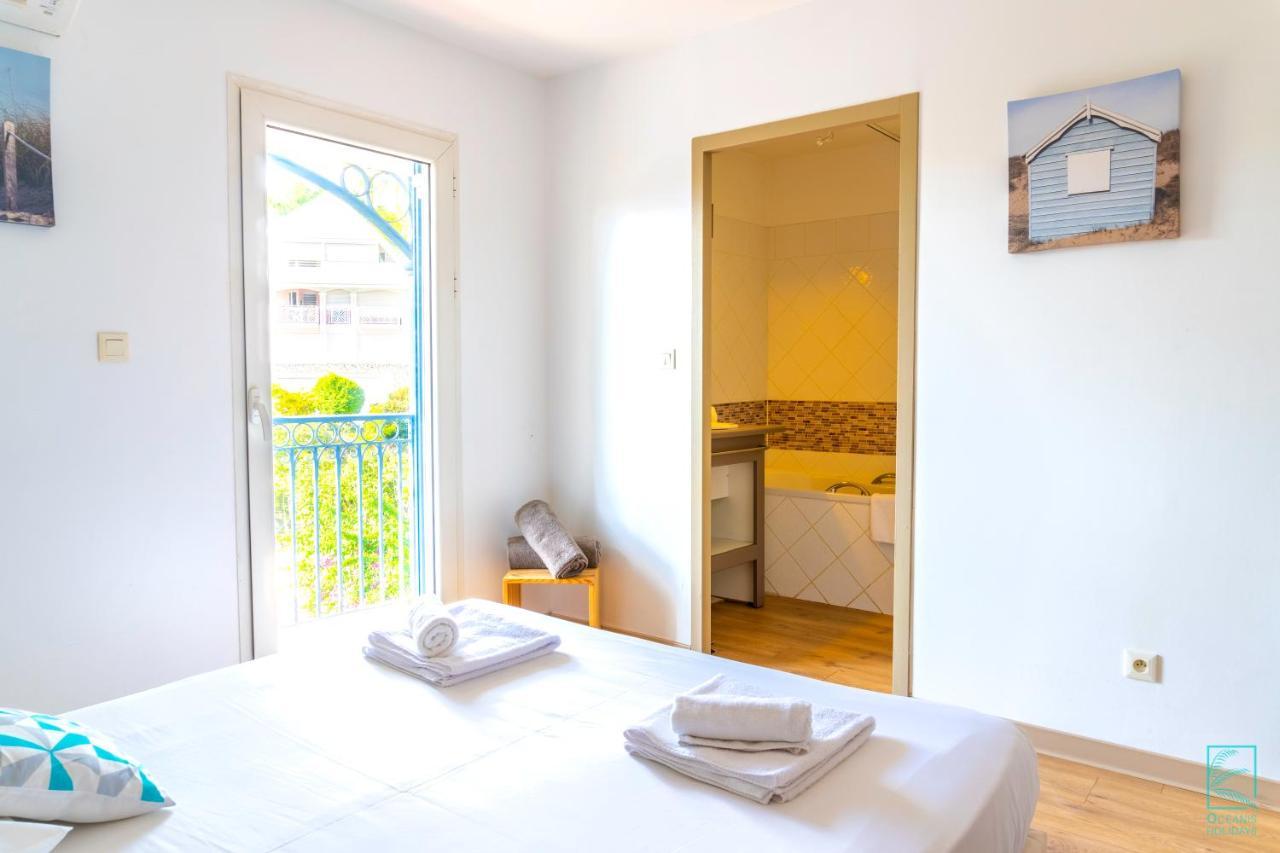 Superbe Appartement En Duplex En Residence - Caye D'Argent Le Gosier  Exterior photo