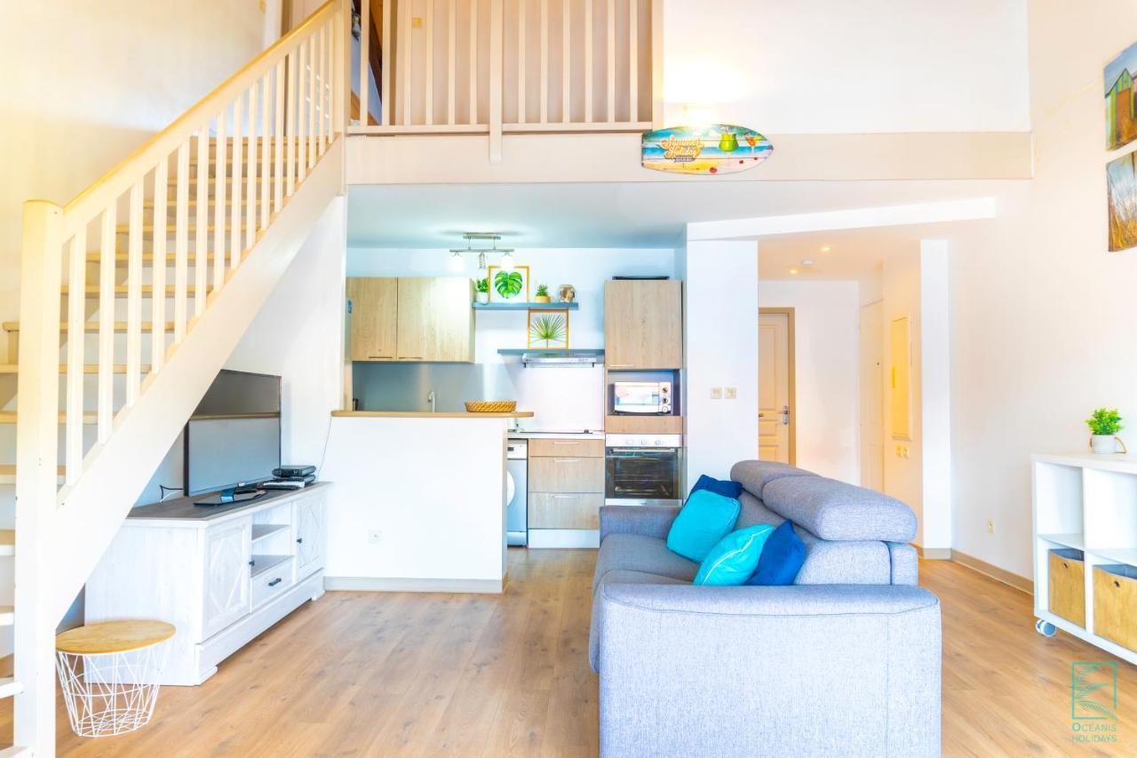 Superbe Appartement En Duplex En Residence - Caye D'Argent Le Gosier  Exterior photo