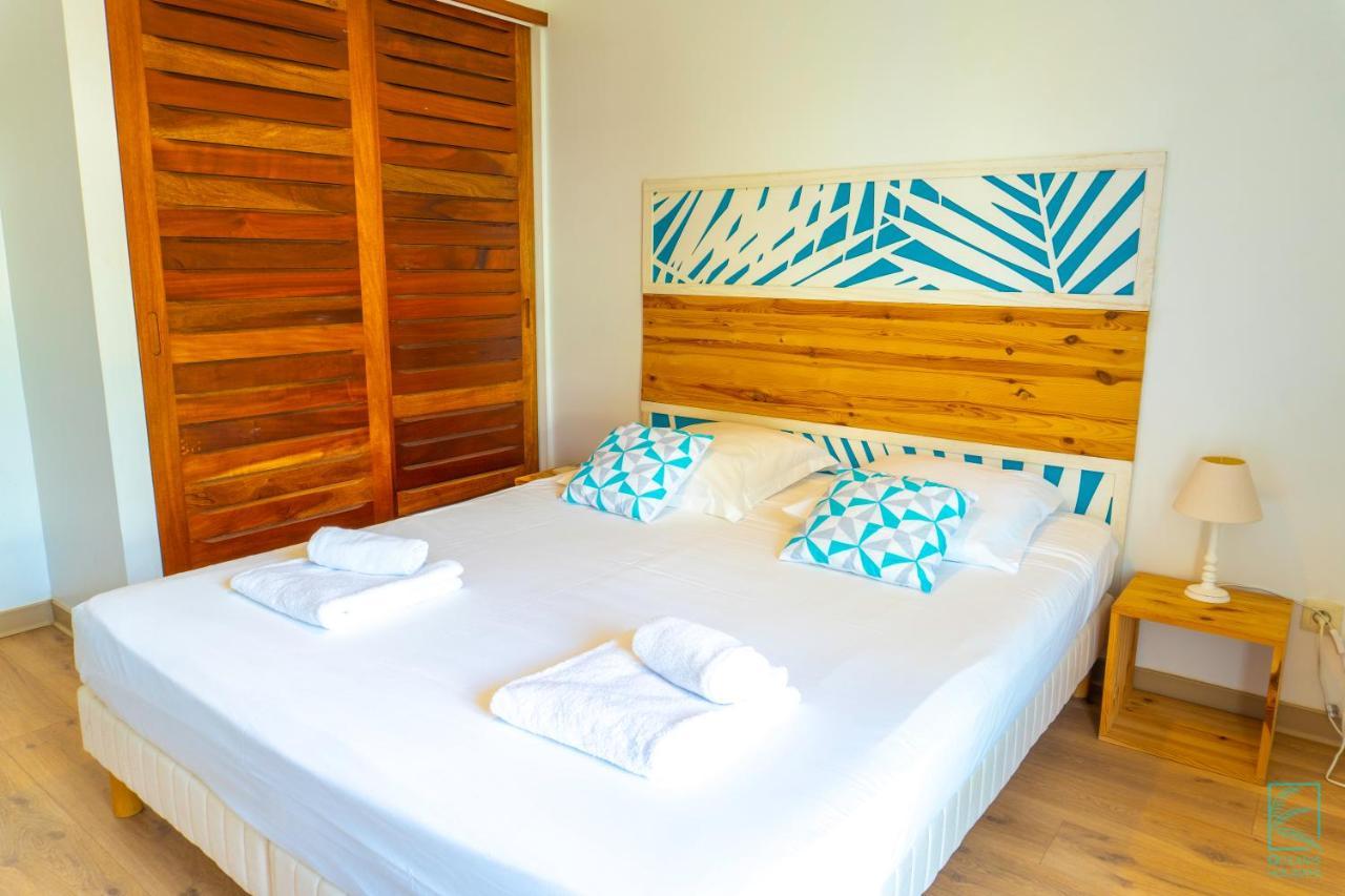 Superbe Appartement En Duplex En Residence - Caye D'Argent Le Gosier  Exterior photo