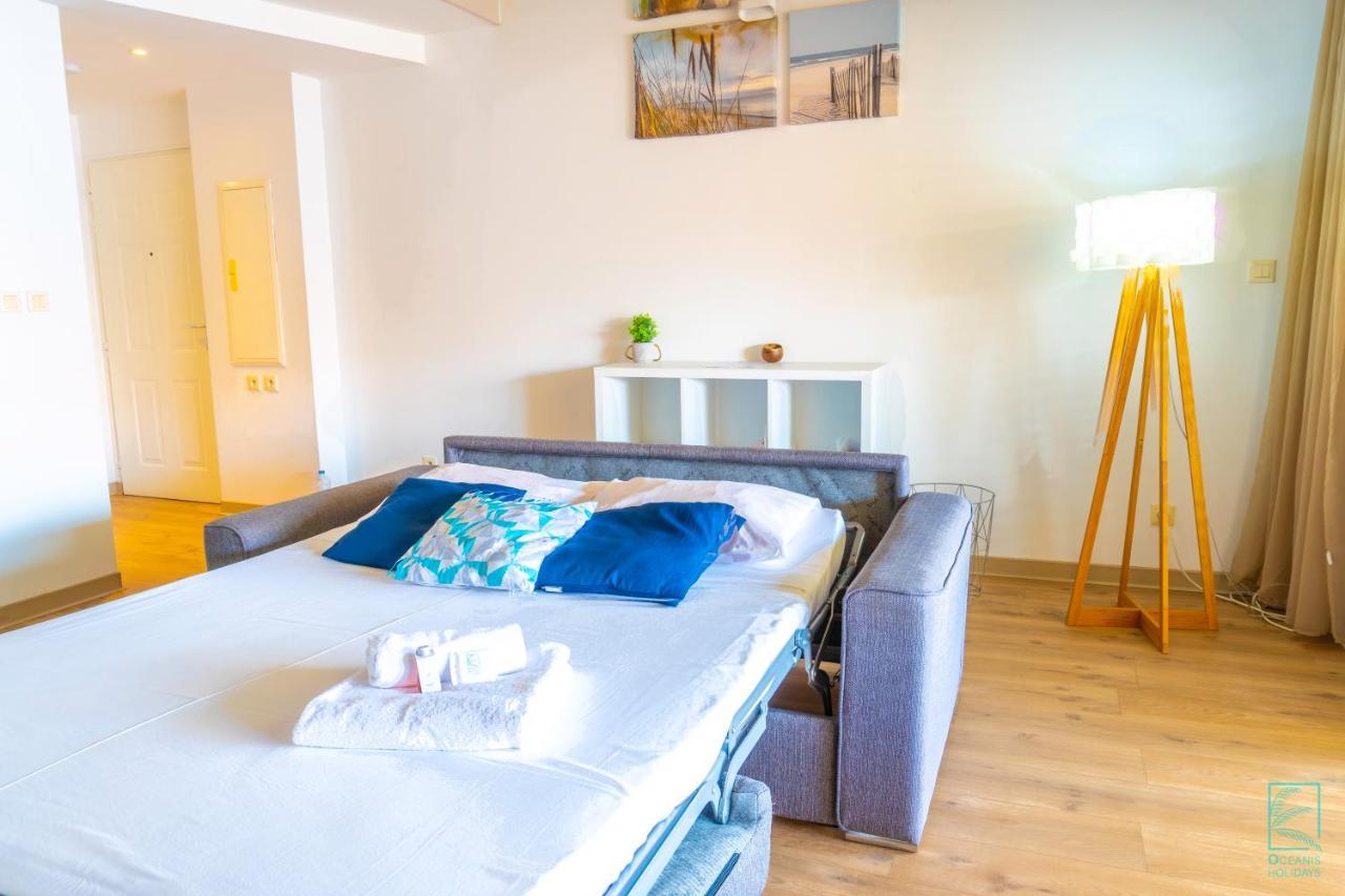 Superbe Appartement En Duplex En Residence - Caye D'Argent Le Gosier  Exterior photo