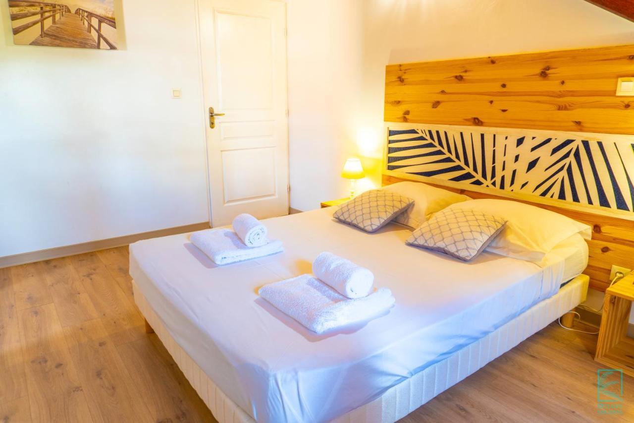 Superbe Appartement En Duplex En Residence - Caye D'Argent Le Gosier  Exterior photo